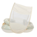 Sunnylife Interactive Baby Float Duck - Sage Stripe