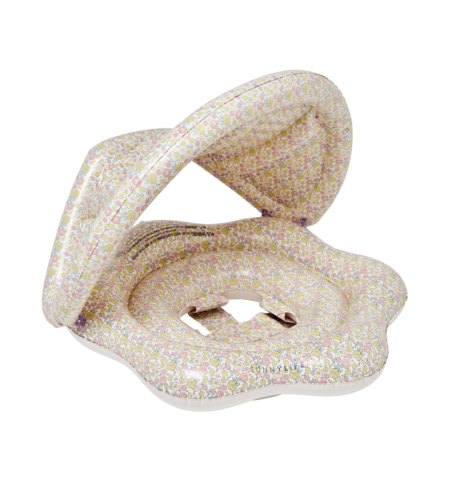 Sunnylife Baby Float Into the Garden - Ditsy Floral