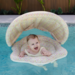 Sunnylife Baby Float Into the Garden - Ditsy Floral