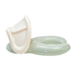 Sunnylife Float Together Baby Seat Sammy the Seagull - Green