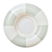 Sunnylife Luxe Tube Pool Ring - Soft Olive
