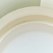 Sunnylife Luxe Tube Pool Ring - Soft Olive