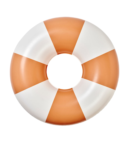 Sunnylife Tube Pool Ring - Tierra Clay
