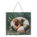 Sunnylife Tube Pool Ring - Olive