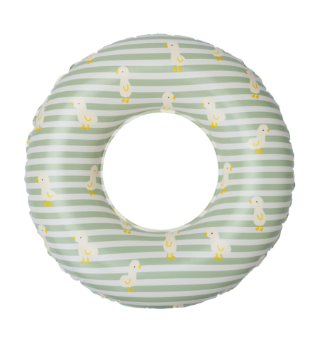 Sunnylife Mini Tube Pool Ring Dex the Duck