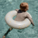 Sunnylife Mini Tube Pool Ring Dex the Duck