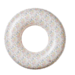 Sunnylife Mini Tube Pool Ring Into the Garden - Ditsy Floral