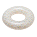Sunnylife Mini Tube Pool Ring Into the Garden - Ditsy Floral