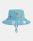 Toshi Swim Sunhat Pirate Beach Buddies