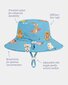 Toshi Swim Sunhat Pirate Beach Buddies