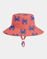 Toshi Swim Sunhat Pirate Mud Crabs