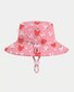 Toshi Swim Sunhat Twinkle Strawberry