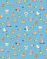 Toshi Reusable Swim Nappy Pirate Beach Buddies