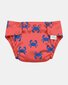 Toshi Reusable Swim Nappy Pirate Mud Crabs