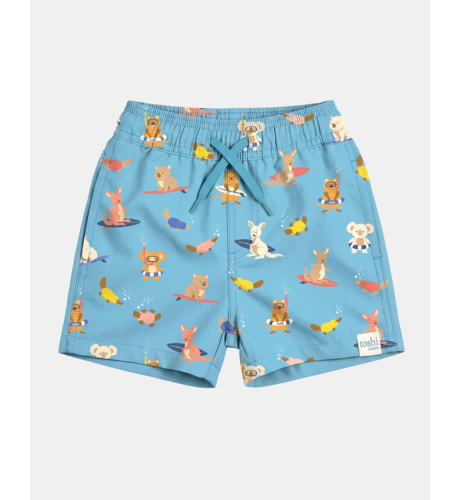 Toshi Swim Boardies Pirate Beach Buddies