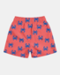 Toshi Swim Boardies Pirate Mud Crabs
