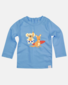 Toshi Swim Rashie L/S Pirate Beach Buddies