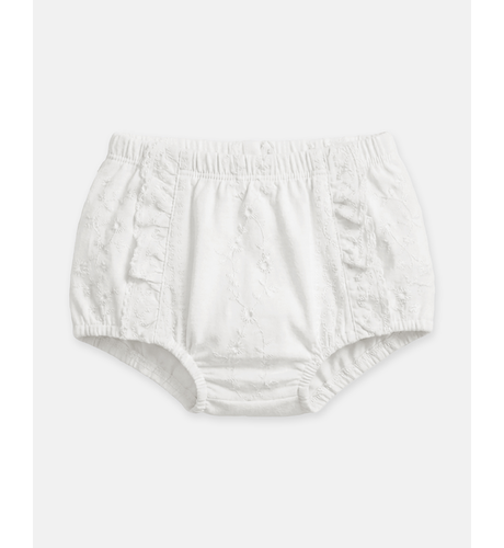 Toshi Baby Bloomers Florence Vanilla