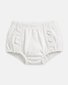 Toshi Baby Bloomers Florence Vanilla