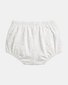 Toshi Baby Bloomers Florence Vanilla