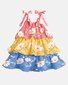 Toshi Baby Dress Tier Arcadia Camille