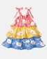 Toshi Baby Dress Tier Arcadia Camille