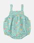 Toshi Baby Romper Bubble Tugboat