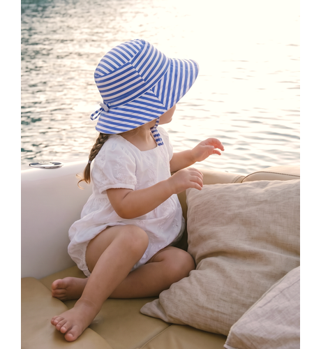 Toshi Baby Romper Florence Vanilla