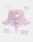 Toshi Sunhat Arcadia Unicorn Lilac