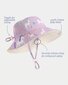 Toshi Sunhat Arcadia Unicorn Lilac