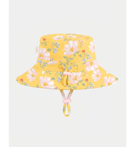 Toshi Sunhat Camille Sunny
