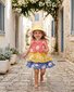 Toshi Sunhat Camille Sunny