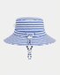 Toshi Sunhat Nautilus Capri