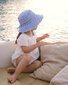 Toshi Sunhat Nautilus Capri