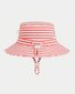 Toshi Sunhat Nautilus Lobster