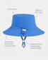 Toshi Sunhat Olly Capri