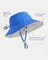 Toshi Sunhat Olly Capri