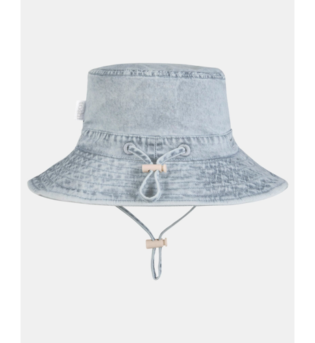 Toshi Sunhat Olly Indiana