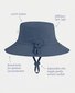 Toshi Sunhat Olly Ink