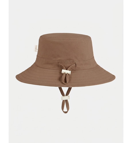 Toshi Sunhat Olly Mocha