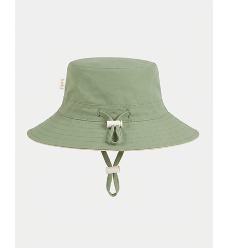 Toshi Sunhat Olly Pistachio