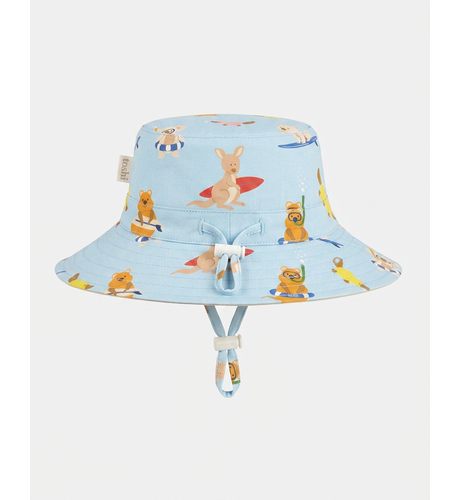 Toshi Sunhat OZ Beach Buddies