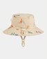 Toshi Sunhat OZ Station Hands