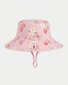 Toshi Sunhat Strawberry Fields Blossom