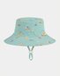 Toshi Sunhat Tide Tugboat