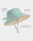 Toshi Sunhat Tide Tugboat