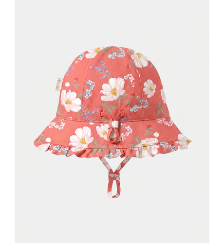 Toshi Bell Hat Arcadia Camille Paradise