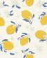 Toshi Bell Hat Arcadia Lemonade Cream