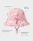 Toshi Bell Hat Arcadia Strawberry Fields Blossom