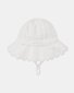 Toshi Bell Hat Florence Vanilla